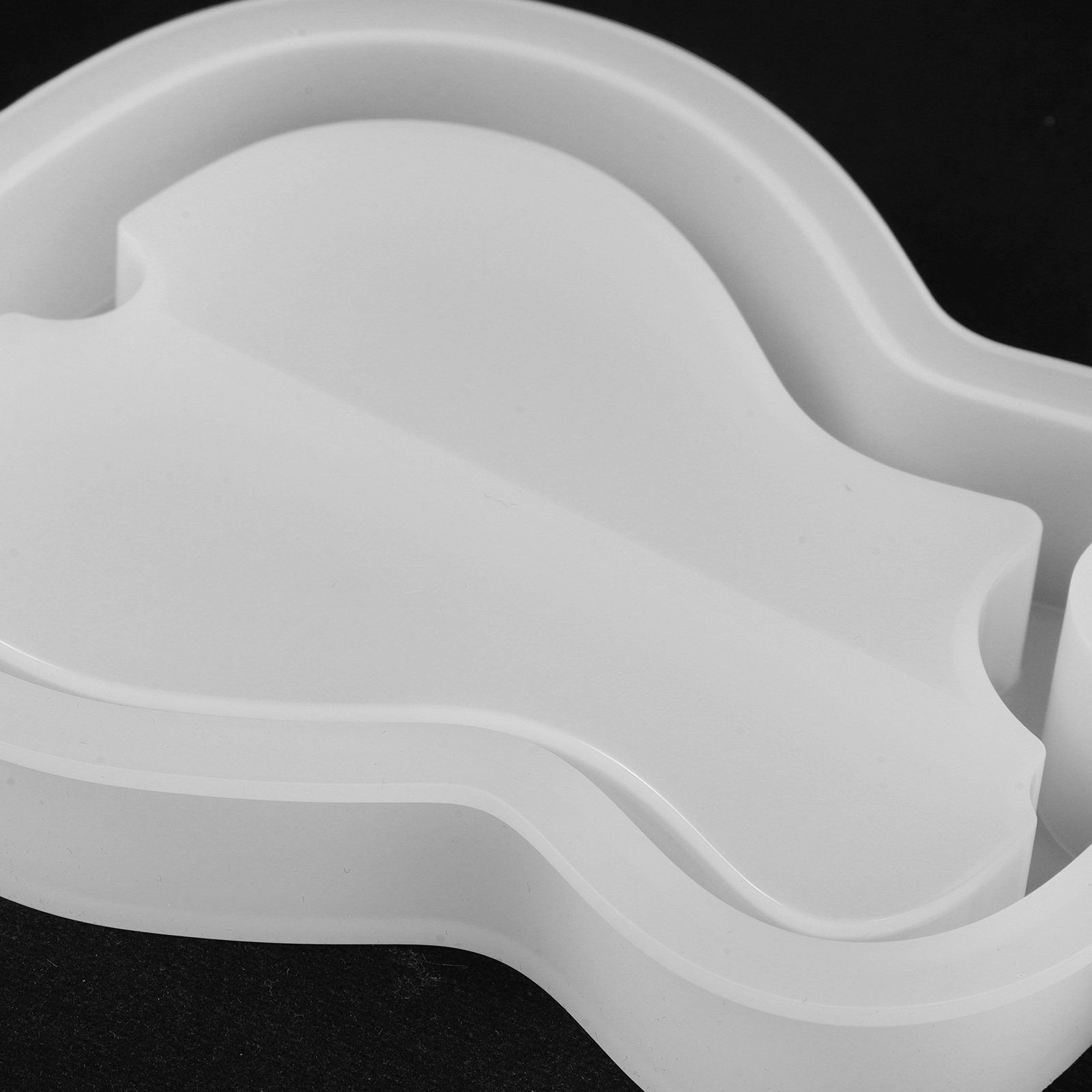 Silicone Epoxy Resin Molds Set - DIY Silicone Mold Set for Jewelry