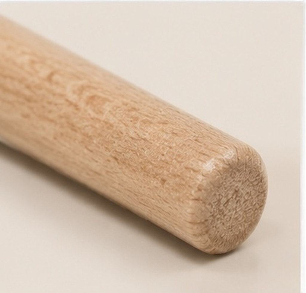 Wooden Crochet Hooks Ergonomic Handle - 1Pcs Exquisite Ergonomic Crochet Hooks Wooden