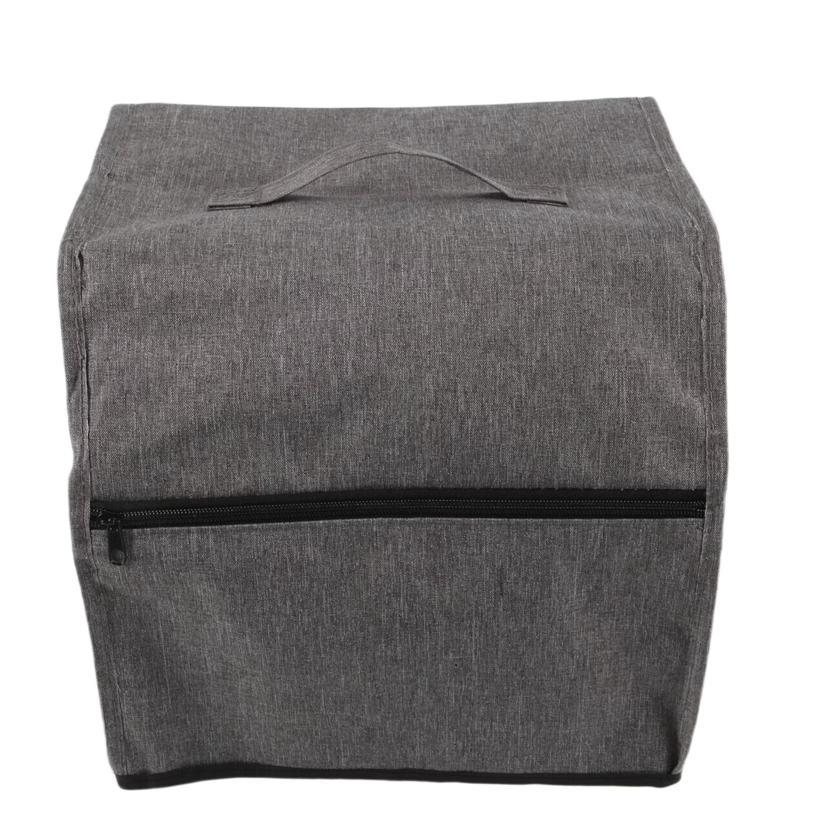 Serger Machine Cover with Pock - Sewing ulasan dan harga