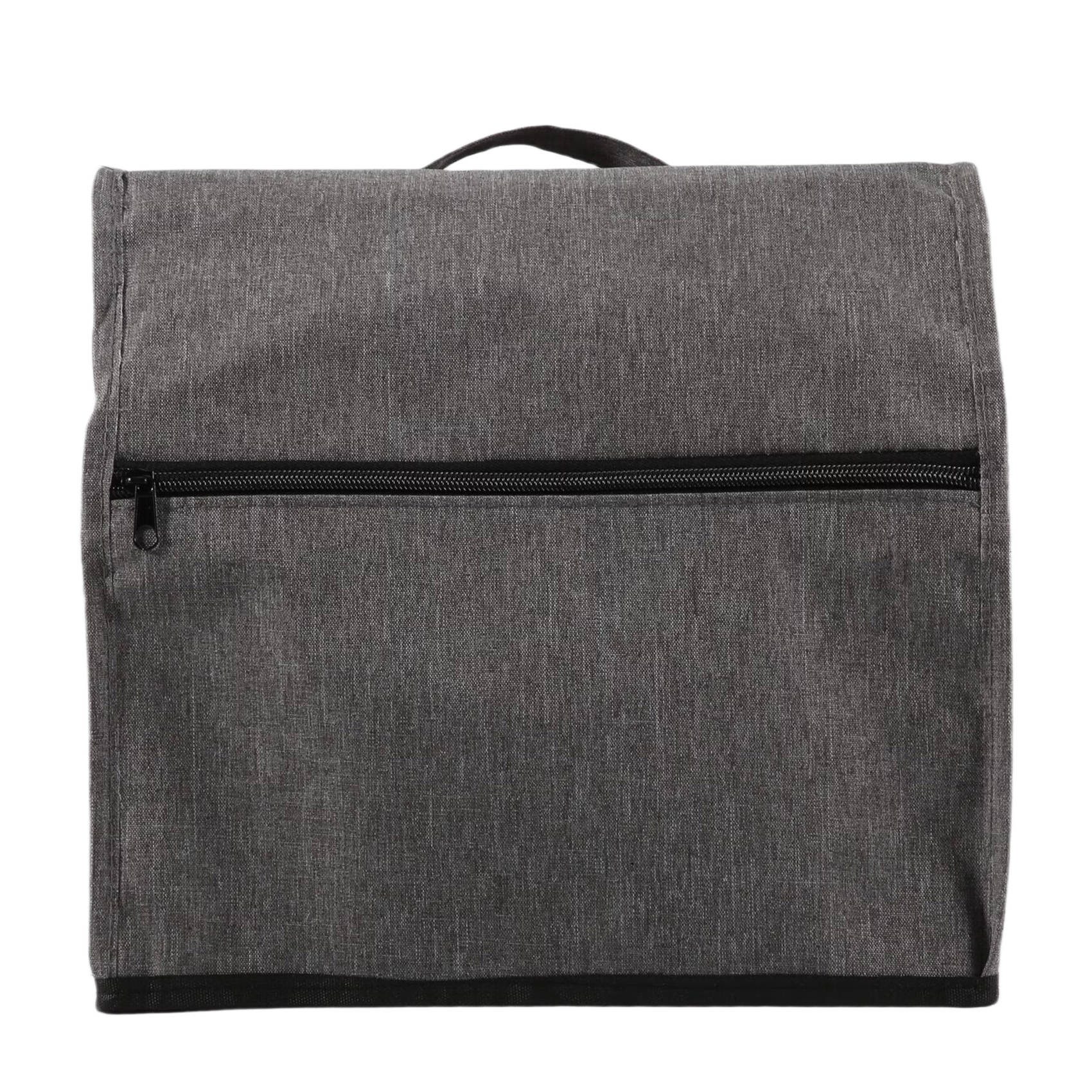 Serger Machine Cover with Pock - Sewing ulasan dan harga