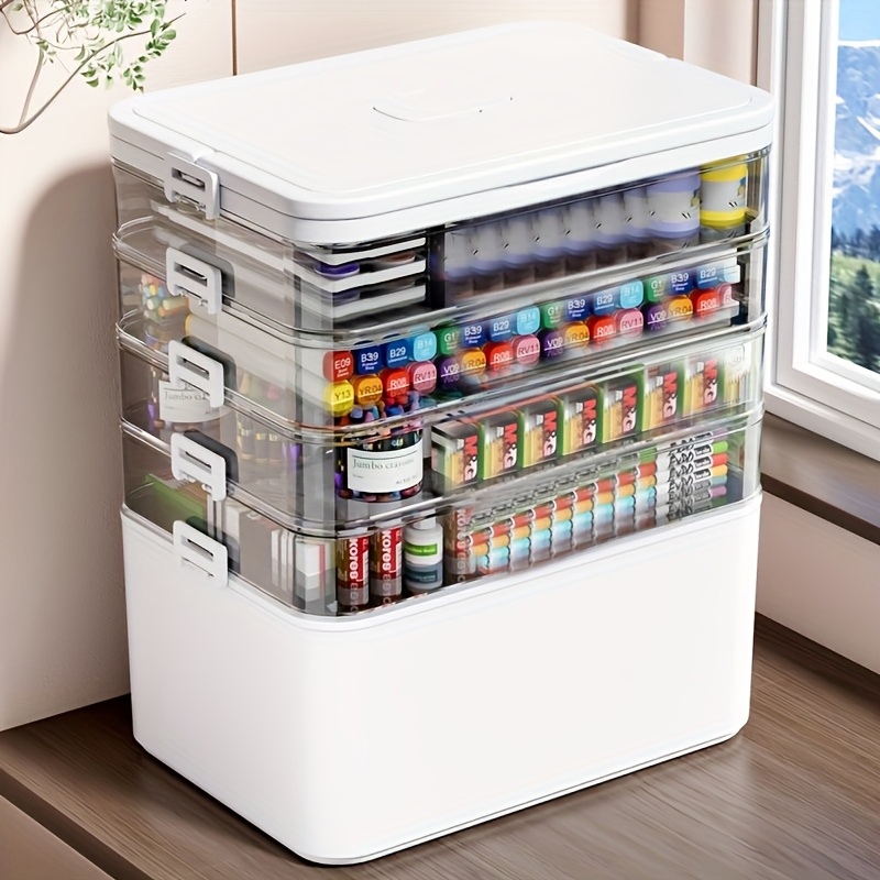 Multifunctional Multi-Layer St - Sewing ulasan dan harga