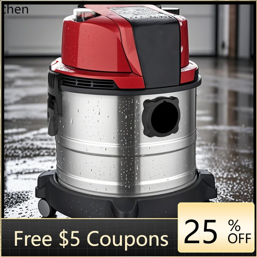 cc25 dry and wet  vacuum clean - Sewing ulasan dan harga