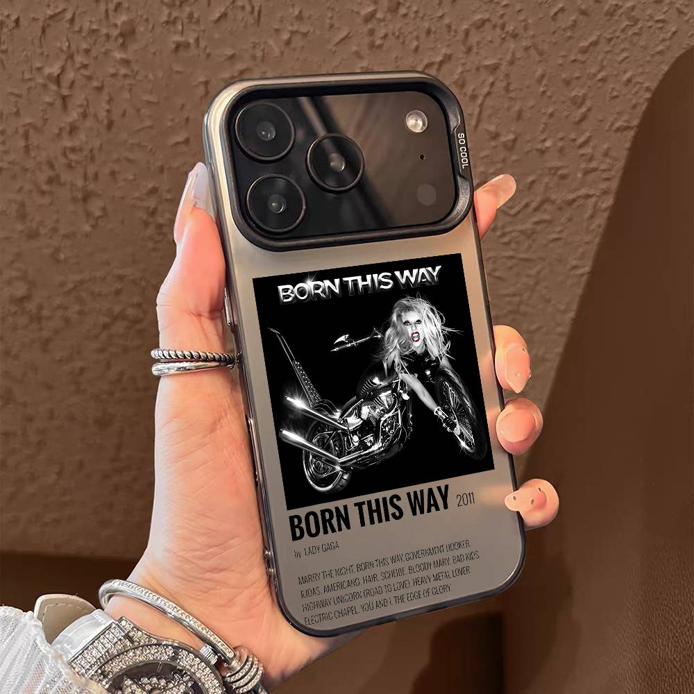 Hot Singer Phone Case For L-La - Mini Electric Sewing Machine Handheld ulasan dan harga
