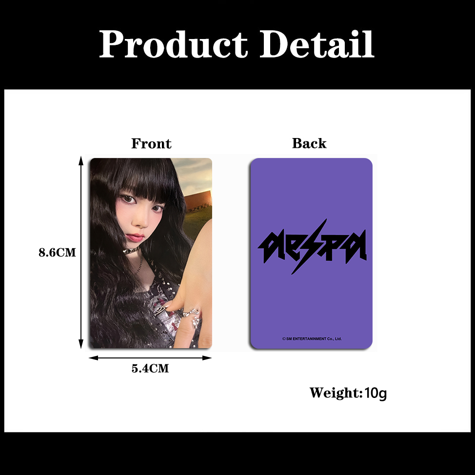 Cool Rock Style Collectible Lo - Scrapbooking ulasan dan harga