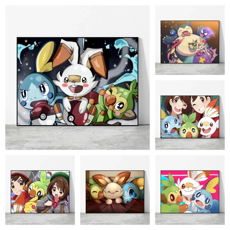 5D Diamond Painting Kits Full  - 5D Diamond Painting Kit Full Drill ulasan dan harga