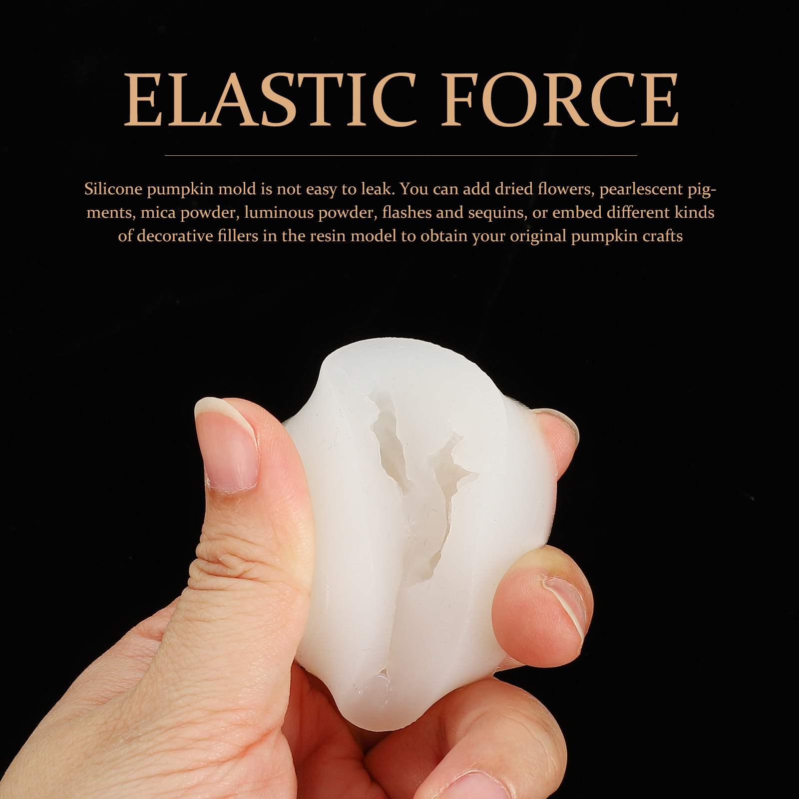 3Pcs Washable Flexible Silicon - Silicone Epoxy Resin Molds Set ulasan dan harga