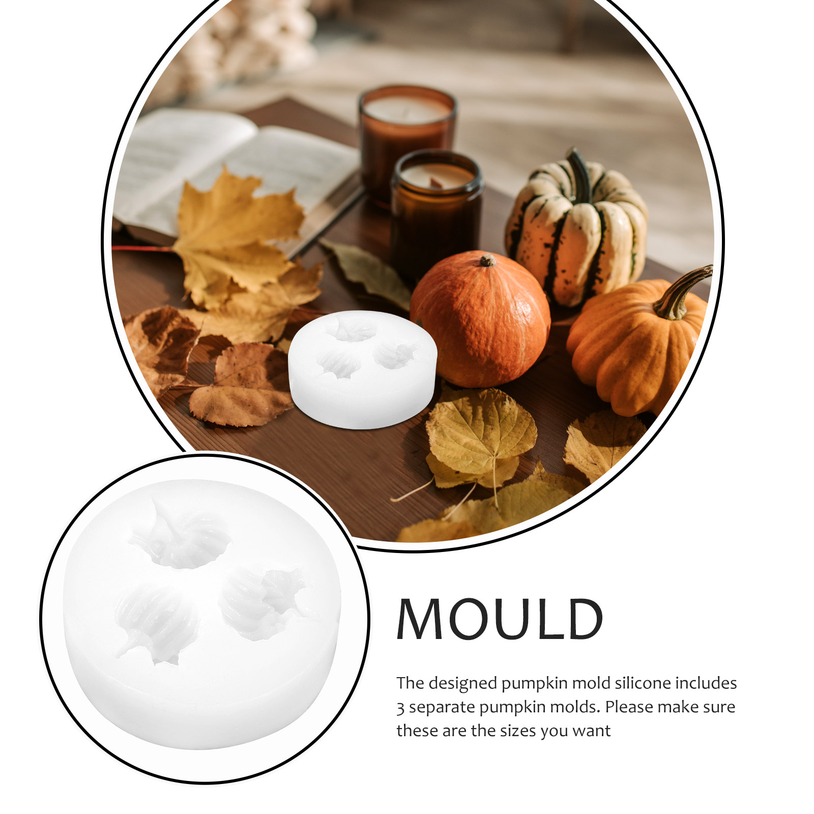 3Pcs Washable Flexible Silicon - Silicone Epoxy Resin Molds Set ulasan dan harga