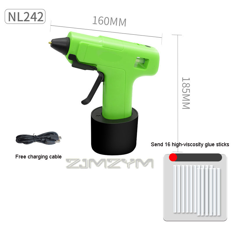 Quick Bonding Hot Melt Glue Gu - Hot Melt Glue Gun Cordless ulasan dan harga