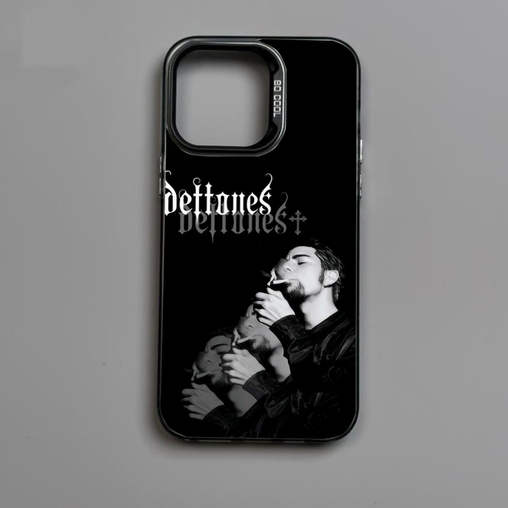 Singer D-Deftones Phone Case F - Mini Electric Sewing Machine Handheld ulasan dan harga