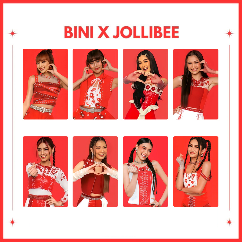 Bright Red Themed Collectible  - Scrapbooking ulasan dan harga