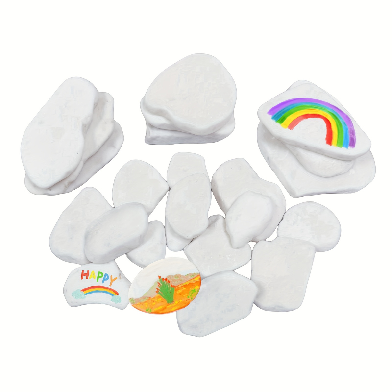Hot Sale DIY Rock Painting Kit - Painting Supplies ulasan dan harga