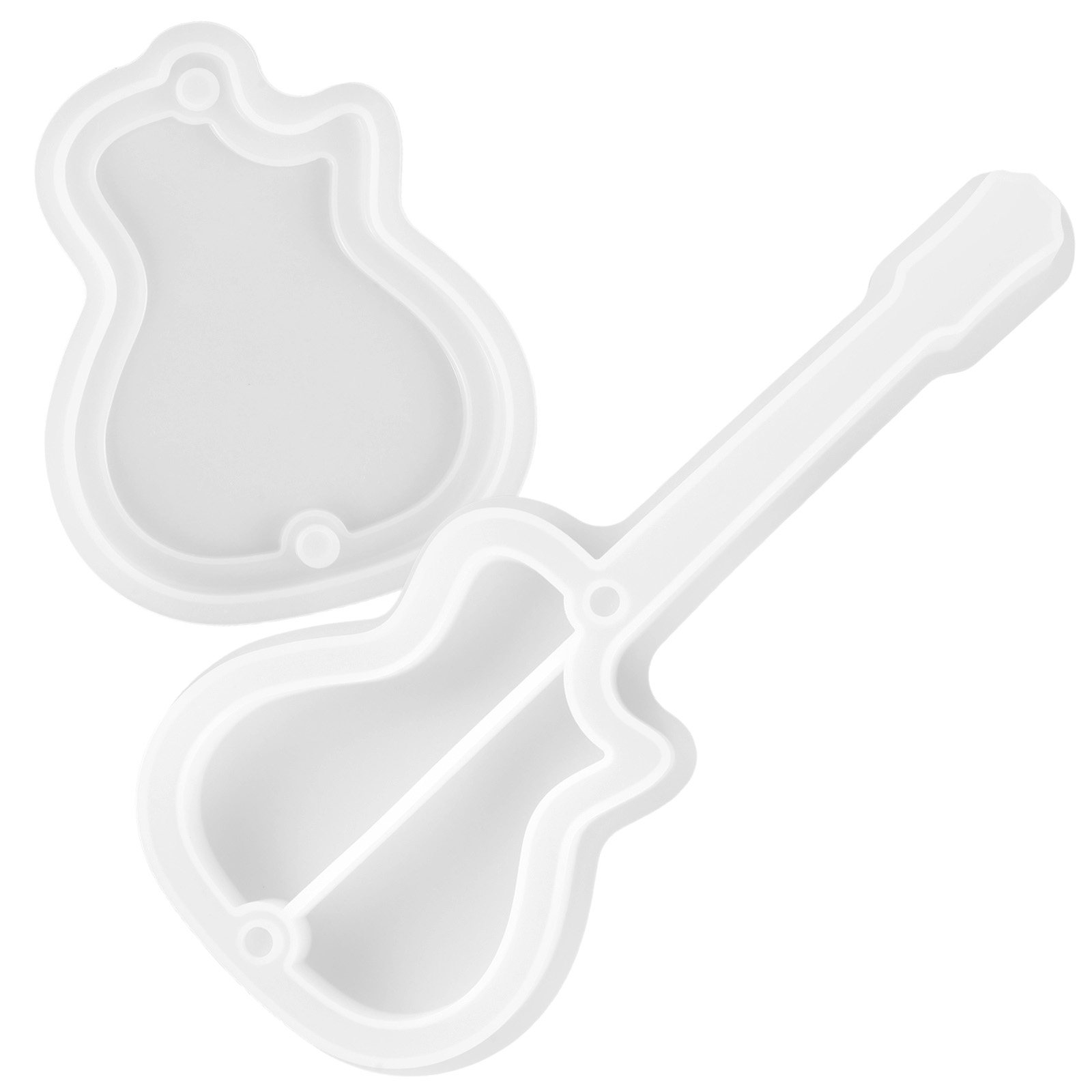 DIY Silicone Mold Set for Jewe - Silicone Epoxy Resin Molds Set ulasan dan harga