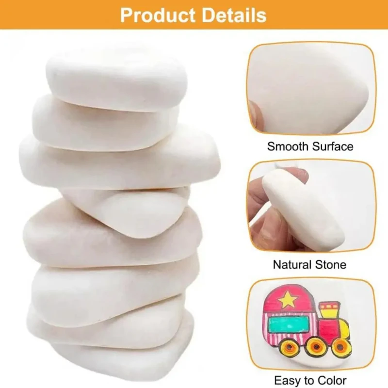 New Design Bulk DIY Rock Paint - Painting Supplies ulasan dan harga