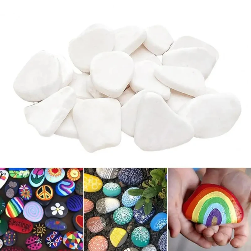 New Design Bulk DIY Rock Paint - Painting Supplies ulasan dan harga