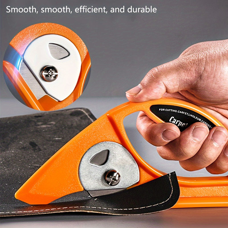 1pcs 45mm Rolled Material Cutt - Rotary Cutter For Fabric 45Mm ulasan dan harga