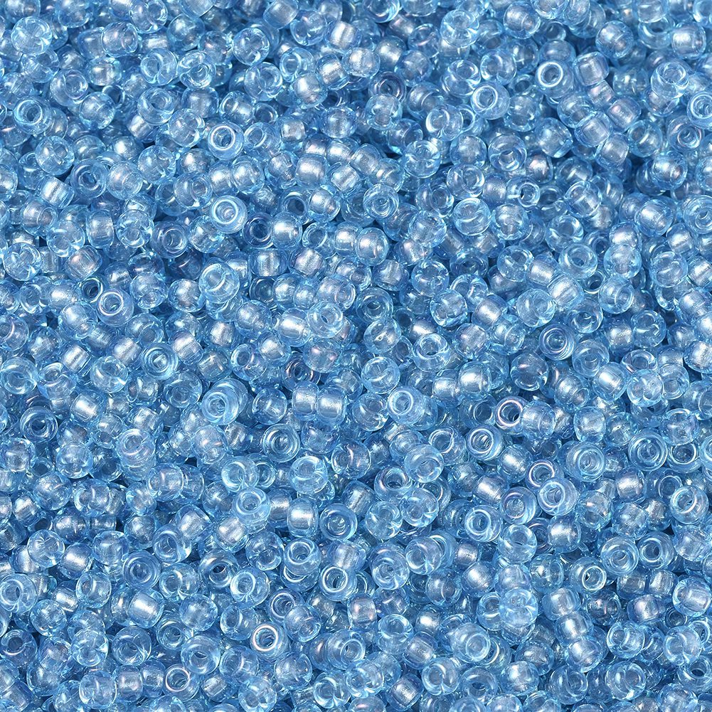 10g 11/0 Round Japanese Seed B - Glass Seed Beads 2Mm Jewelry Making ulasan dan harga